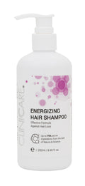 Energizing Hair Shampoo (250ml)