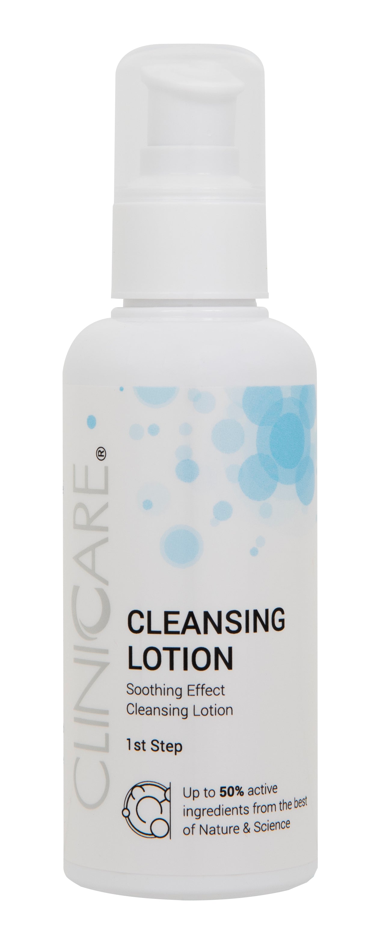 CLEANSING LOTION