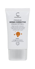 PREMIUM DERMO CORRECTIVE CREAM SPF50 - DARKER (35ml)