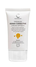 PREMIUM DERMO CORRECTIVE CREAM SPF50- MEDIUM (35ml)