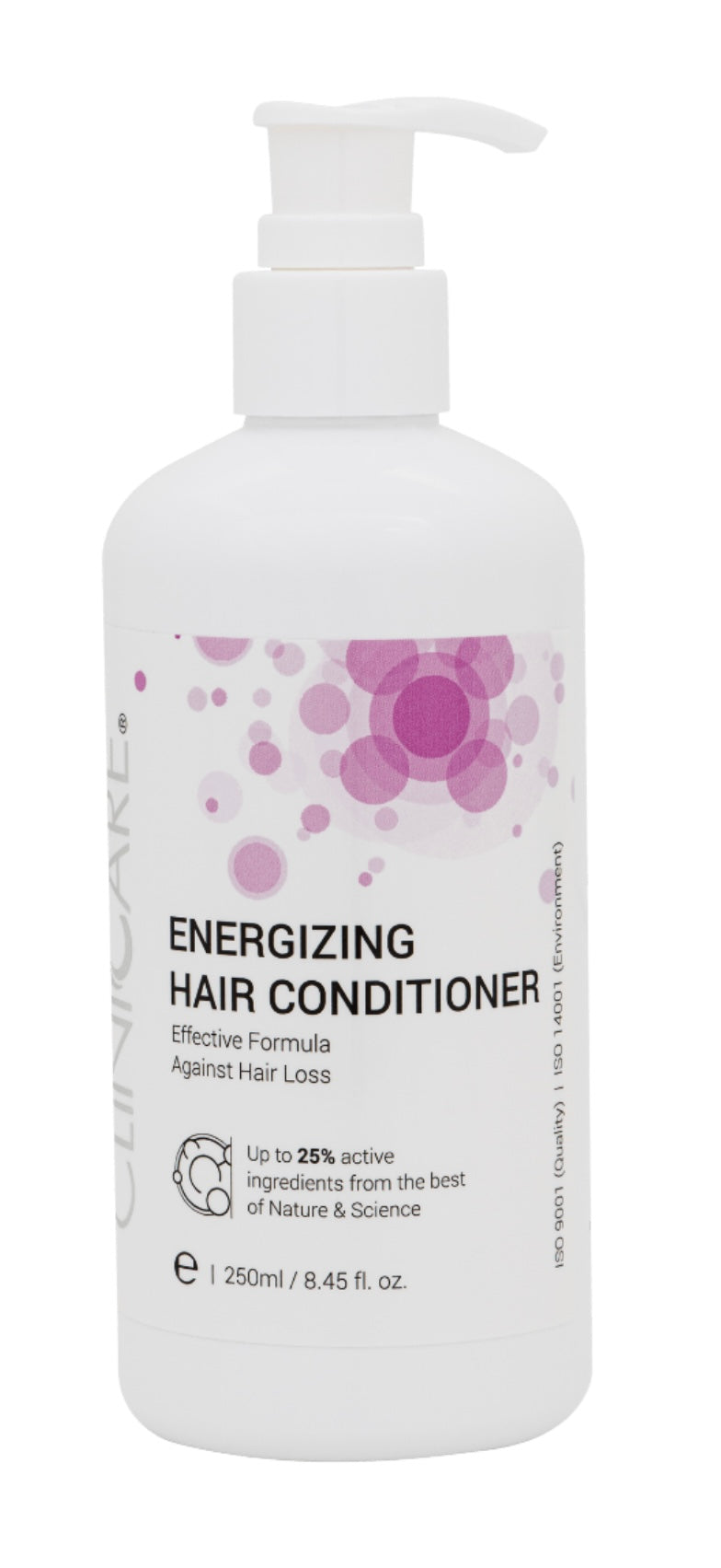 Energizing Hair
Conditioner (250ml)