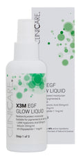 X3M EGF GLOW Liquid Moisturizer (100ml)