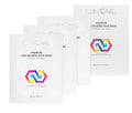 PREMIUM TIME REVERSE FACE MASK (3 x 25ml)