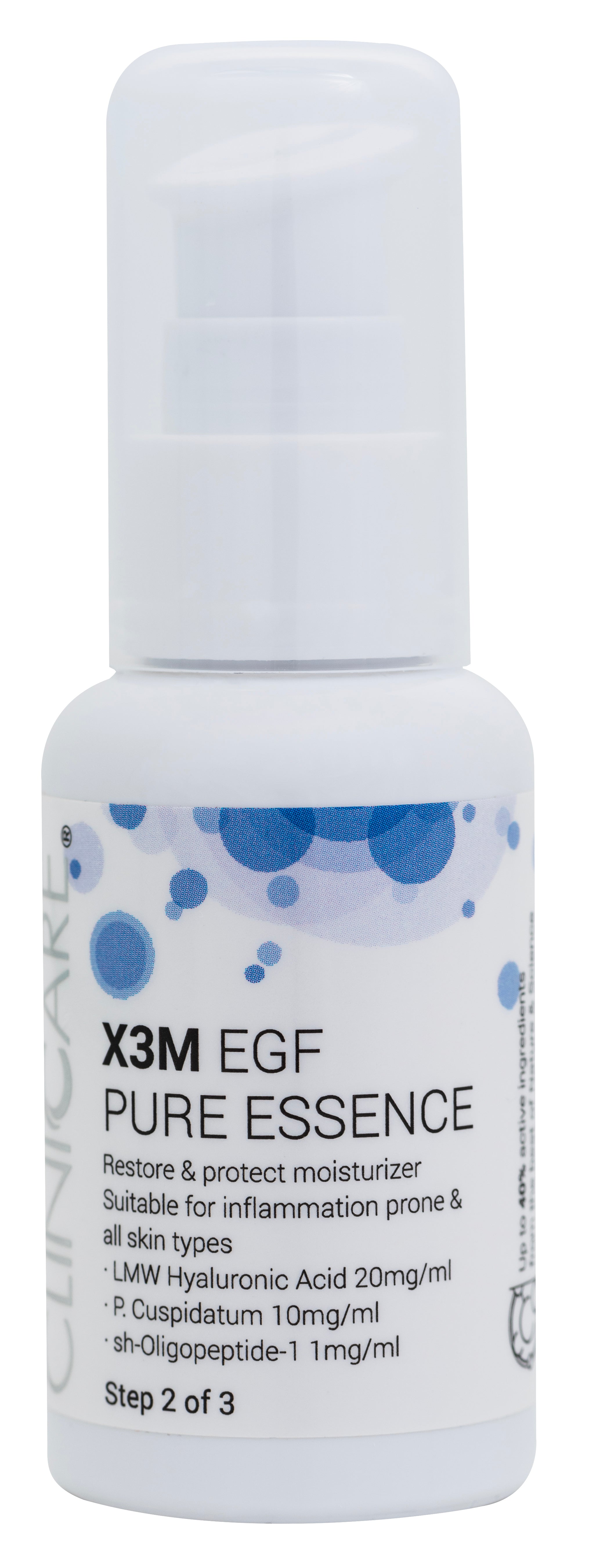 X3M EGF Pure Essence (50ml)