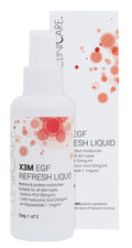 X3M EGF REFRESH Liquid Moisturizer
