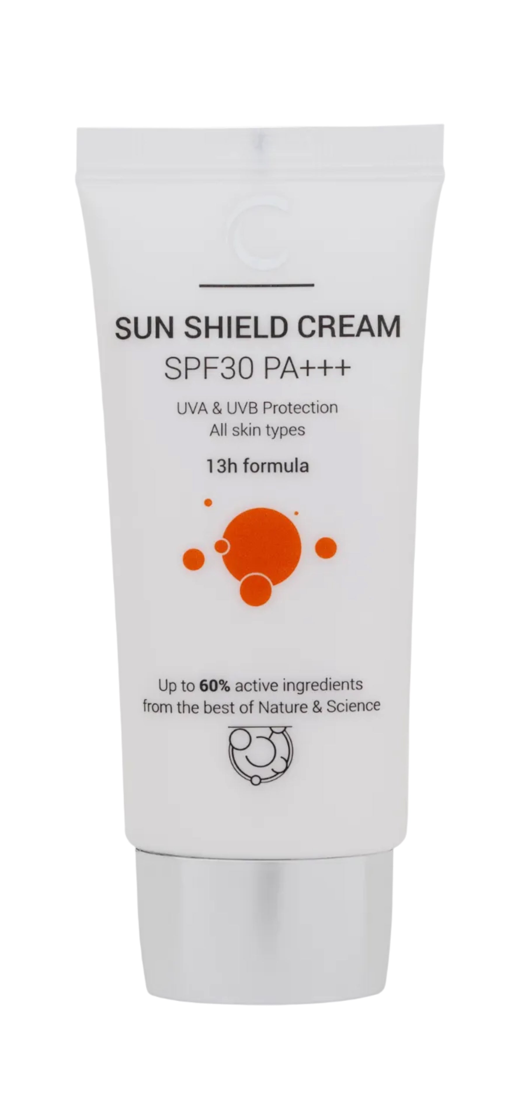 SUN SHIELD CREAM SPF30 (50ml)