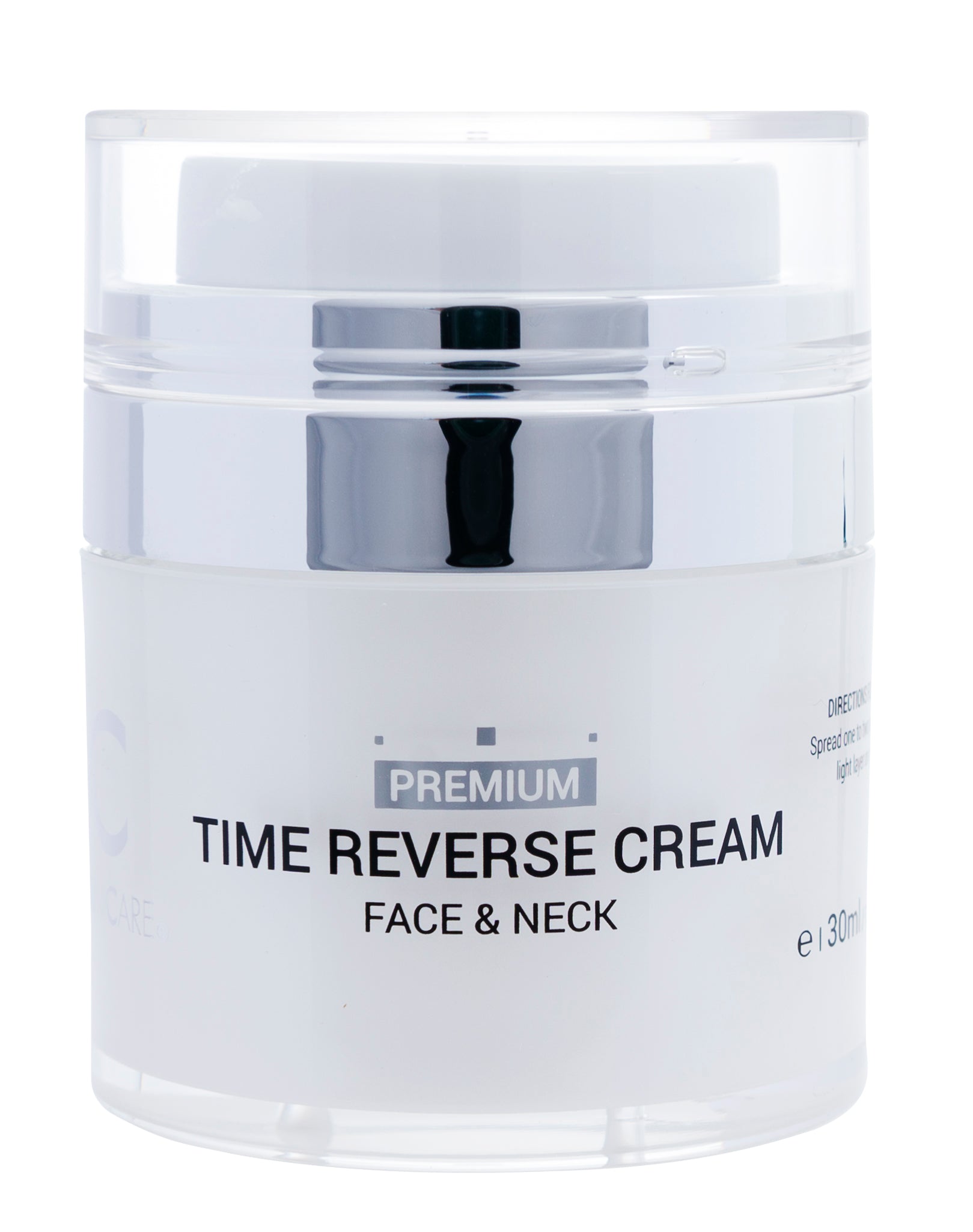 PREMIUM TIME REVERSE CREAM (Face&Neck)